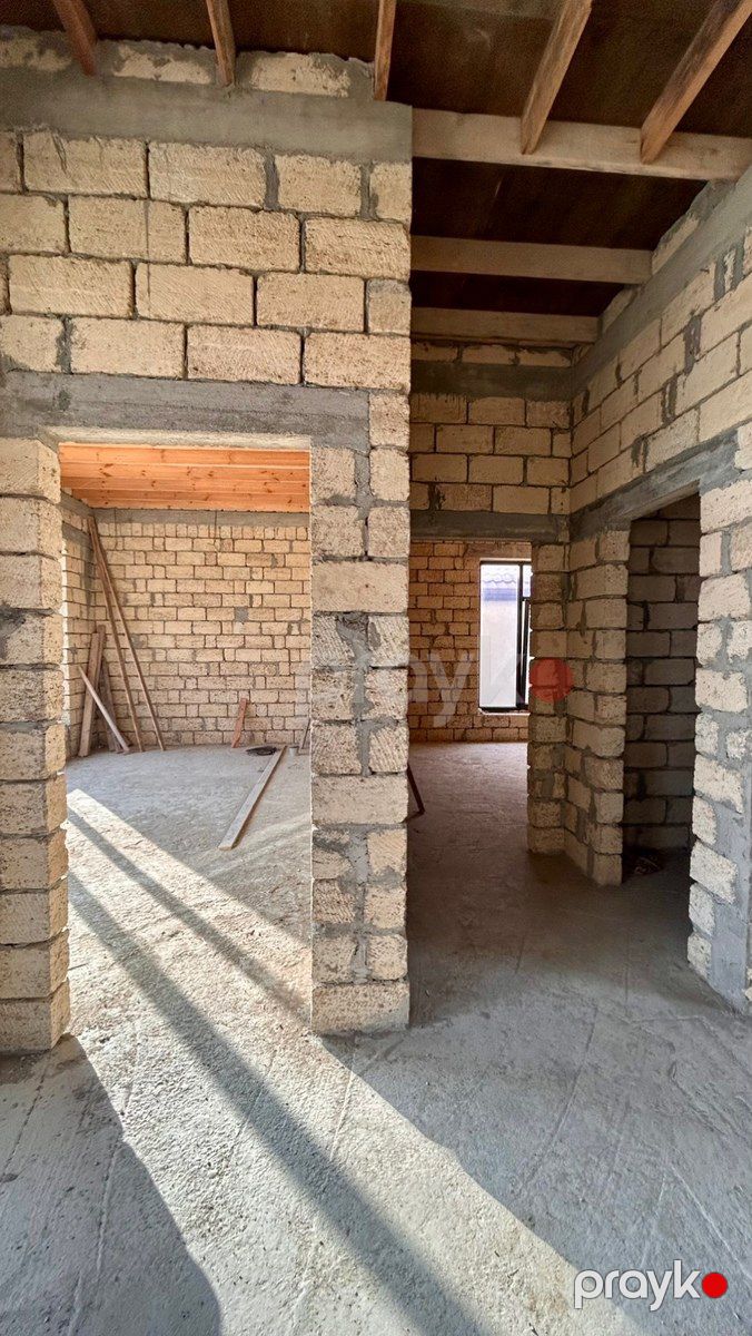 Villa, Corat qəs — Ev, villa, Sumqayıt (7)