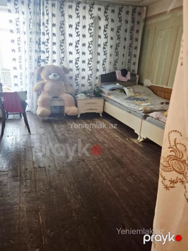 Satılır 5 otaqlı Bina evi menzil (Köhnə tikili), 110 m², 9-cu mikrorayon — Mənzil, Sumqayıt (6)