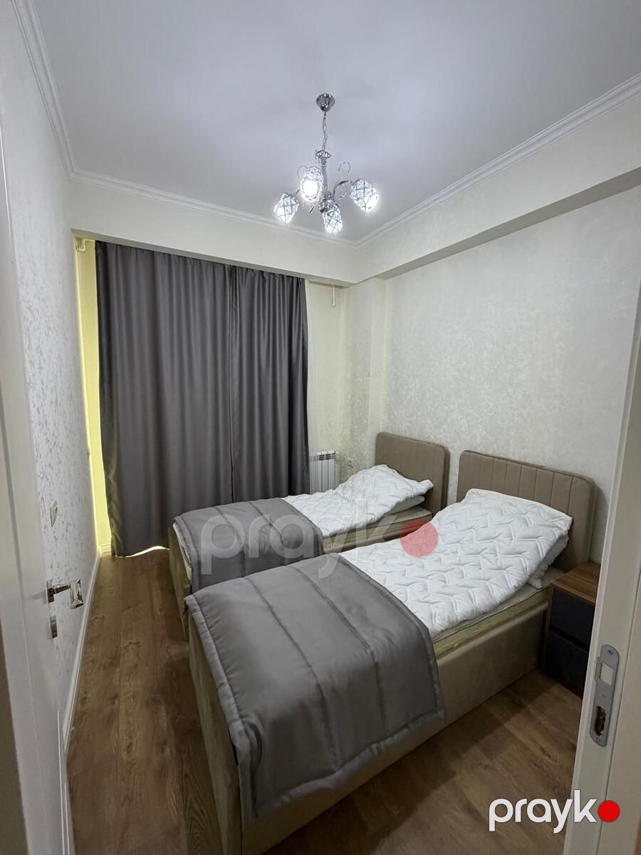 Satılır 3 otaqlı yeni tikili 60 m² — Mənzil, Bakı (4)