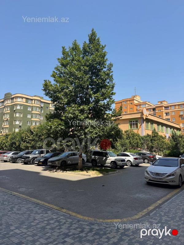 Satılır 2 otaqlı Bina evi menzil (Yeni tikili), 64 m², Masazır — Mənzil, Abşeron (11)