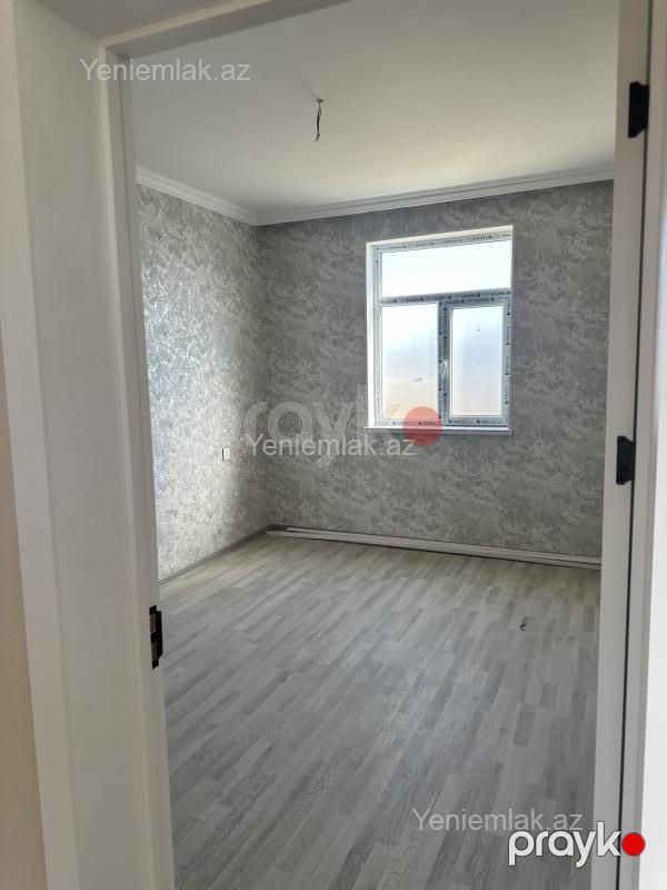Satılır 3 otaqlı Həyət evi / Villa, 75 m², Qurd dərəsi — Ev, villa, Sumqayıt (6)