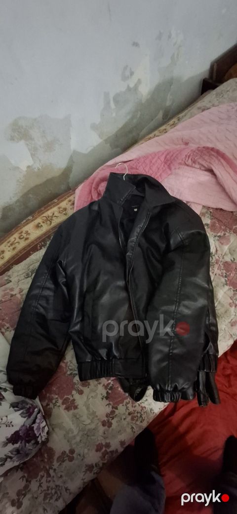 Kurtka, Bomber, Payız, L — Bakı
