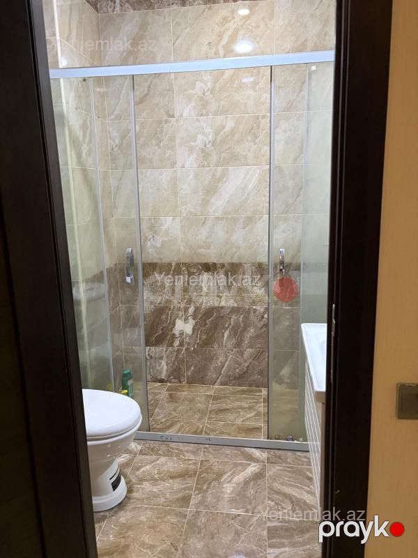 Satılır 2 otaqlı Bina evi menzil (Yeni tikili), 60 m², 9-cu mikrorayon — Mənzil, Sumqayıt (11)