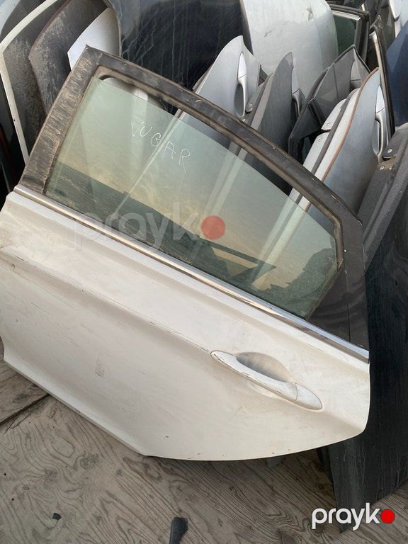 "Hyundai Elantra, Kia Cerato, Hyundai Accent" ehtiyat hissələri — Ehtiyat hissələri və aksesuarlar, Bakı (7)