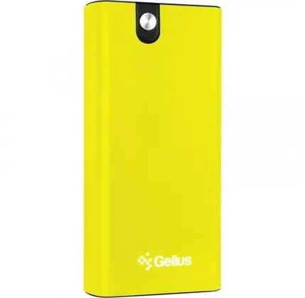 Power Bank Gelius Pro Edge, 10000 mAh (GP-PB10-013) — Bakı