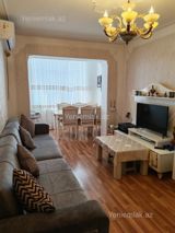 Satılır 2 otaqlı Bina evi menzil (Köhnə tikili), 48 m², 8-ci mikrorayon — Rəhim