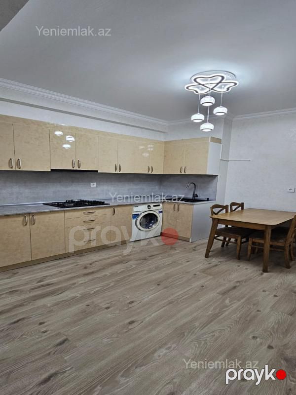 Satılır 2 otaqlı Bina evi menzil (Yeni tikili), 76 m², Sumqayıt Bulvarı — Mənzil, Sumqayıt (6)