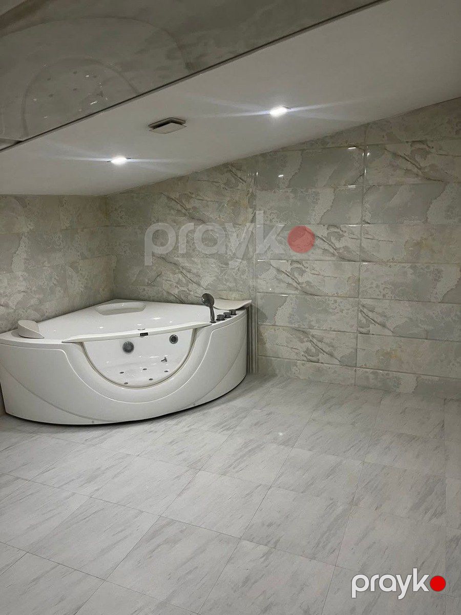 İcarəyə verilir 3 otaqlı ofis 250 m² — Ofis, Bakı (12)