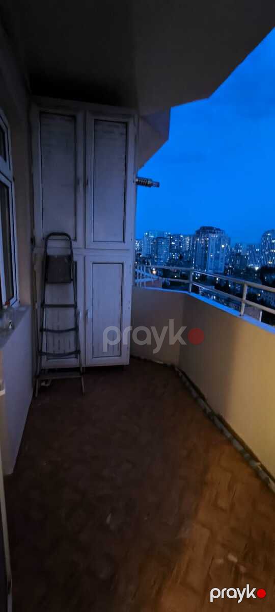 İcarəyə verilir 2 otaqlı yeni tikili 56 m² — Mənzil, Bakı (6)