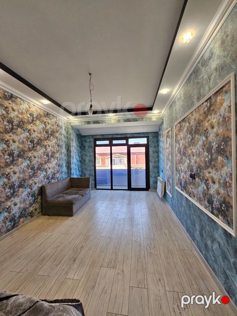 Satılır 3 otaqlı yeni tikili 83 m² — Bakı