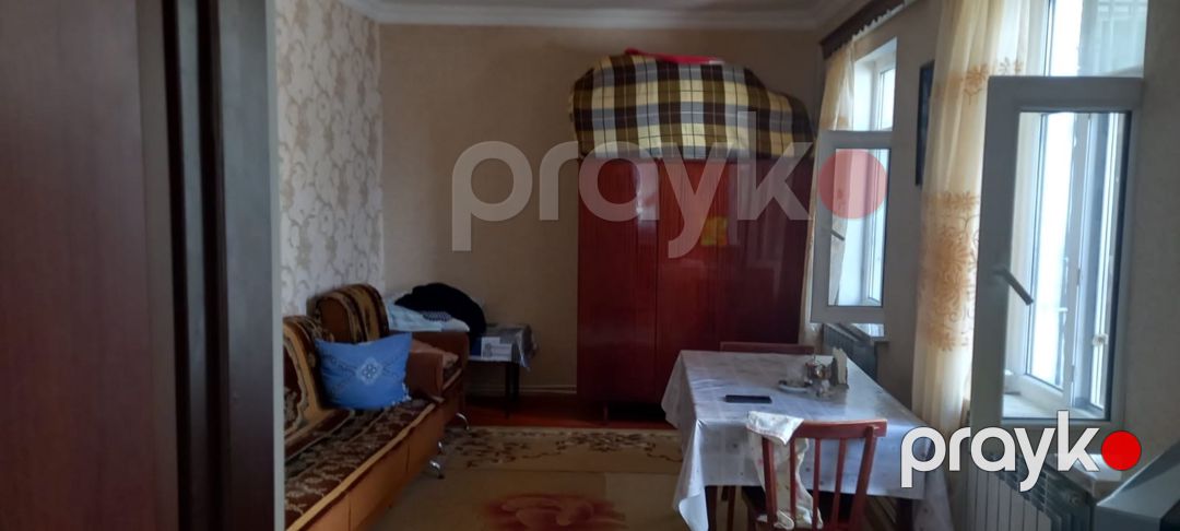 Satılır 5 otaqlı həyət evi/bağ evi 140 m² — Ev, villa, Bakı (11)