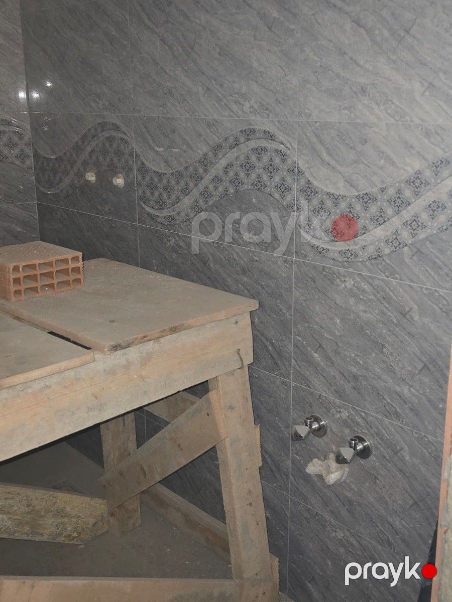 Satılır 1 otaqlı yeni tikili 31 m² — Mənzil, Bakı (11)