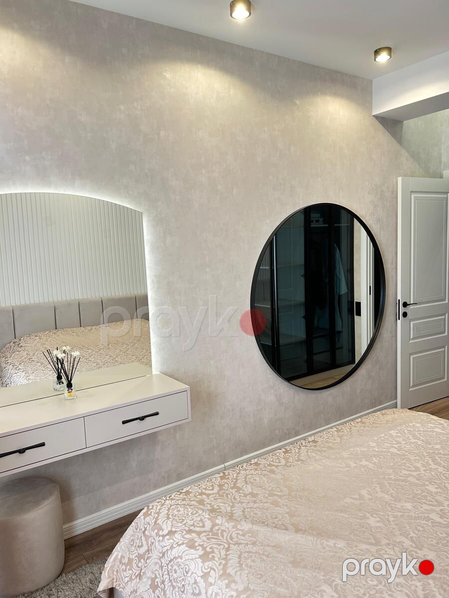 Satılır 2 otaqlı yeni tikili 65 m² — Mənzil, Bakı (10)