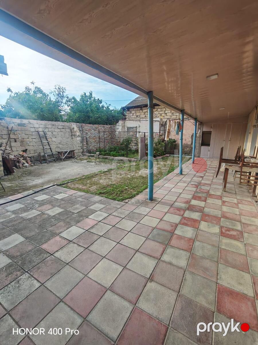 Həyət evi, Sumqayıt ş — Ev, villa, Sumqayıt (5)
