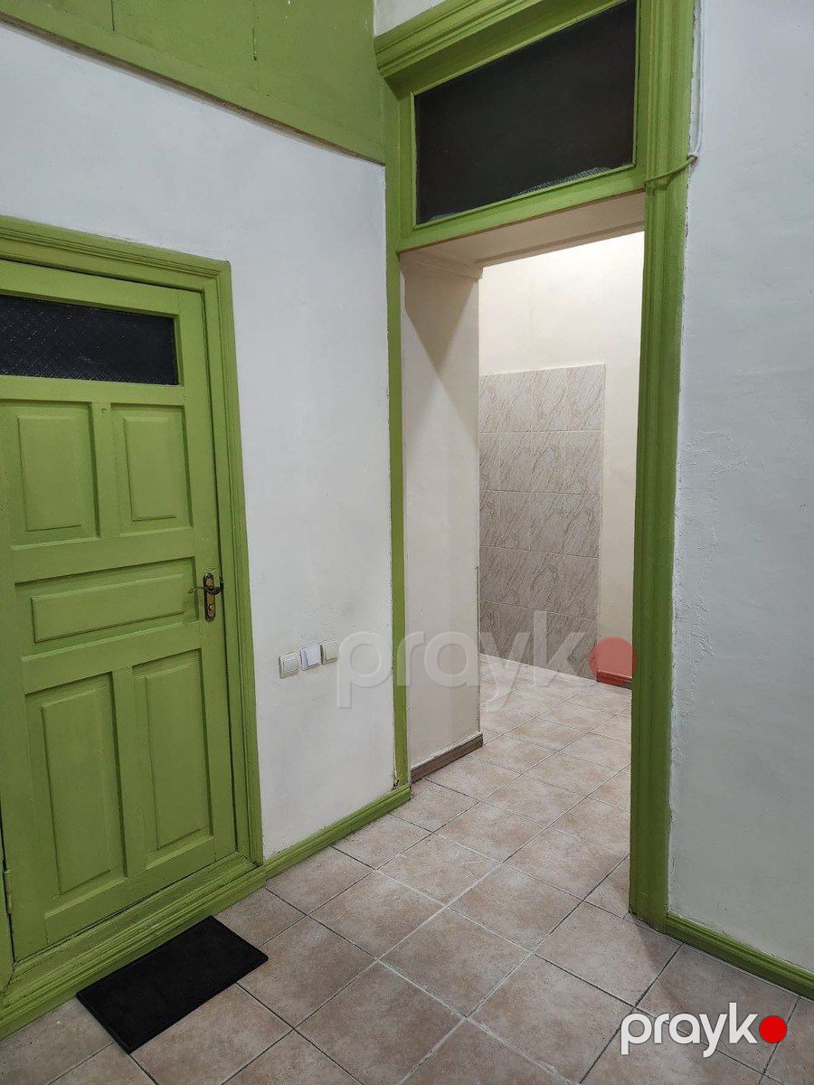 İcarəyə verilir 2 otaqlı ofis 53 m² — Ofis, Bakı (9)