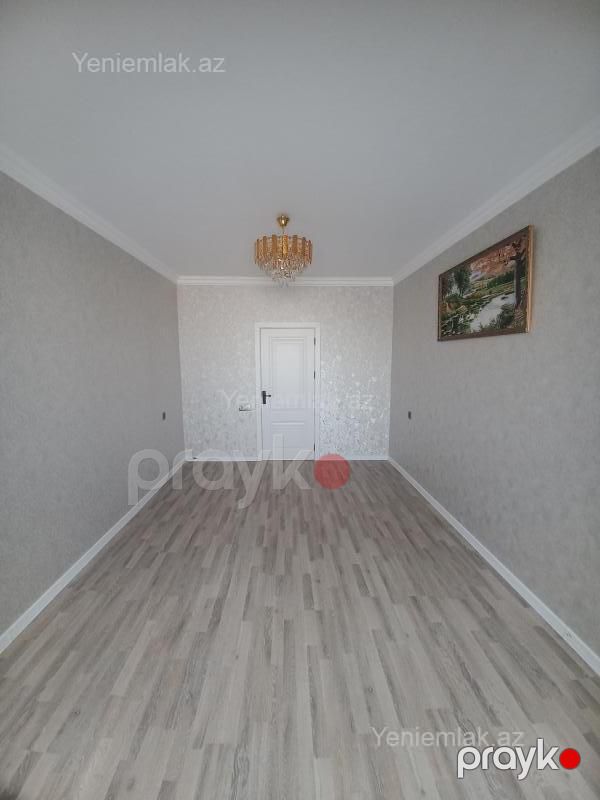 Satılır 2 otaqlı Bina evi menzil (Köhnə tikili), 65 m², Xətai rayonu — Mənzil, Bakı (4)