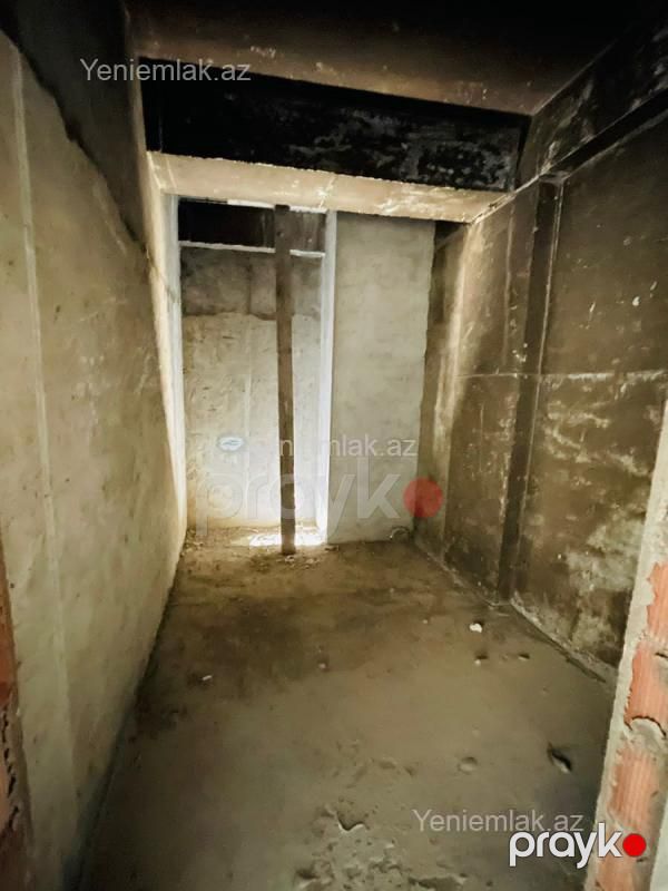 Satılır 3 otaqlı Bina evi menzil (Yeni tikili), 108 m², Suraxanı rayonu — Mənzil, Bakı (11)