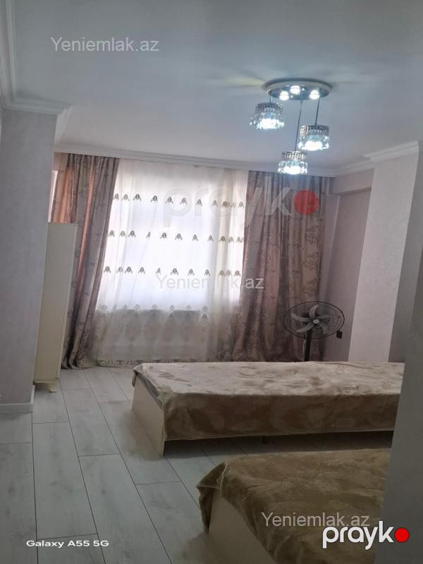 Satılır 3 otaqlı Bina evi menzil (Yeni tikili), 85 m², Xırdalan ş — Mənzil (7)