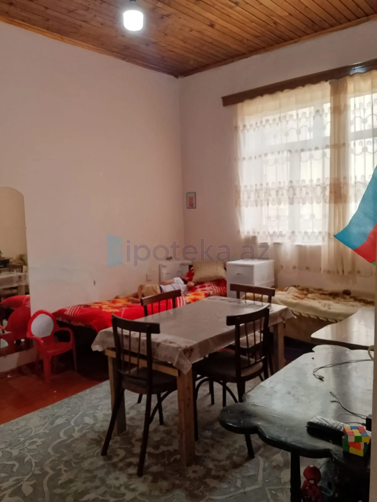 Satılır: 3 Otaq, Evlər/Villalar, Abşeron r., Masazır q., 80.00 m²