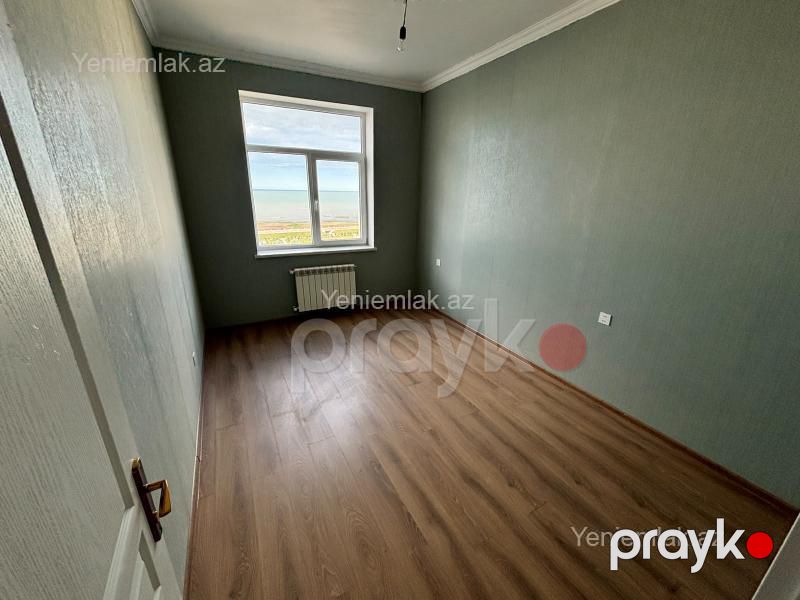 Satılır 4 otaqlı Bina evi menzil (Yeni tikili), 110 m², Sumqayıt Bulvarı — Mənzil, Sumqayıt (6)