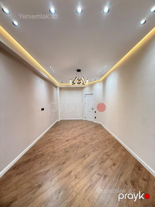Satılır 3 otaqlı Bina evi menzil (Yeni tikili), 112 m², 10-cu mikrorayon — Mənzil, Sumqayıt (3)