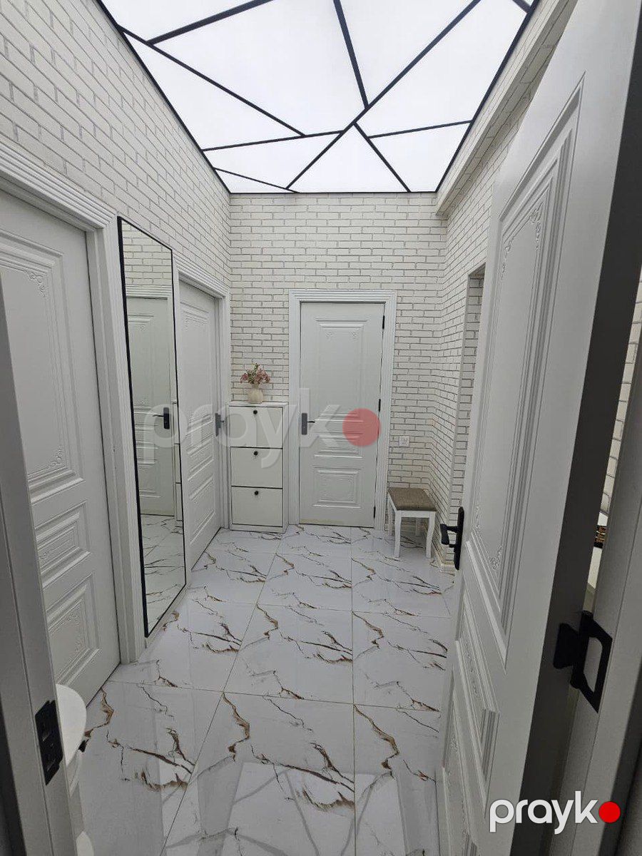 Satılır 2 otaqlı yeni tikili 61 m² — Mənzil, Xırdalan (10)
