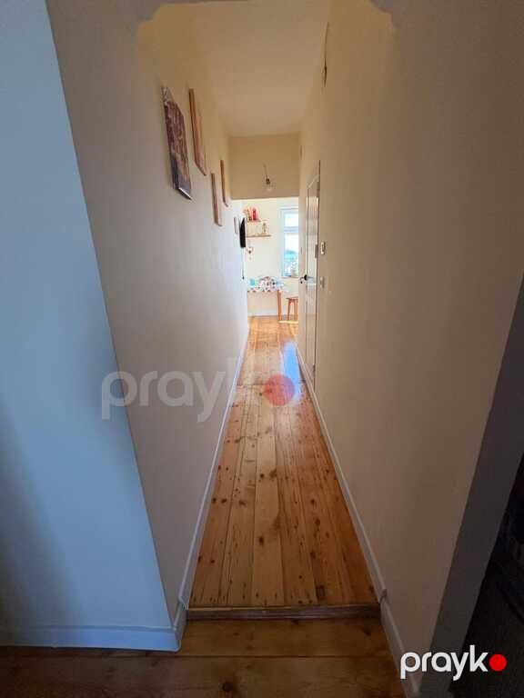 Satılır 5 otaqlı köhnə tikili 110 m² — Mənzil, Bakı (10)
