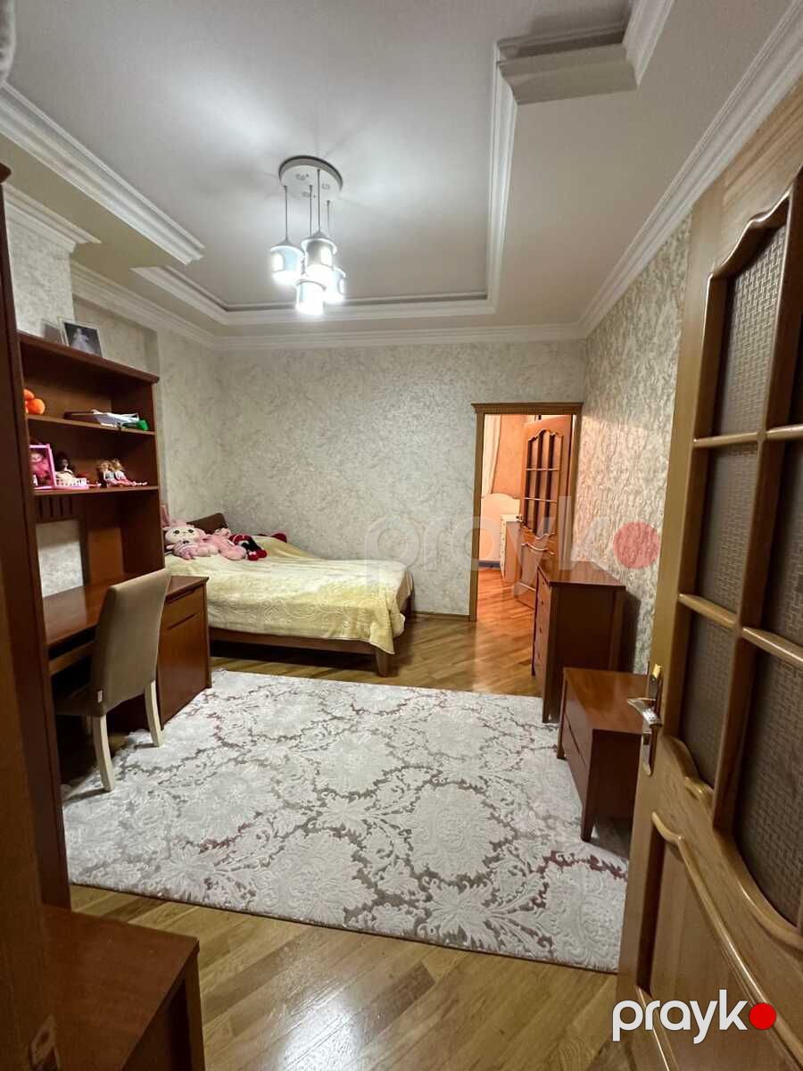 Satılır 4 otaqlı yeni tikili 137 m² — Mənzil, Bakı (6)