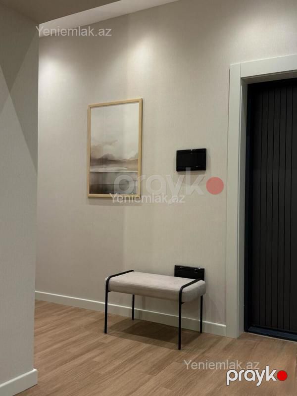 Satılır 2 otaqlı Bina evi menzil (Yeni tikili), 68 m², Xətai rayonu — Mənzil, Bakı (8)