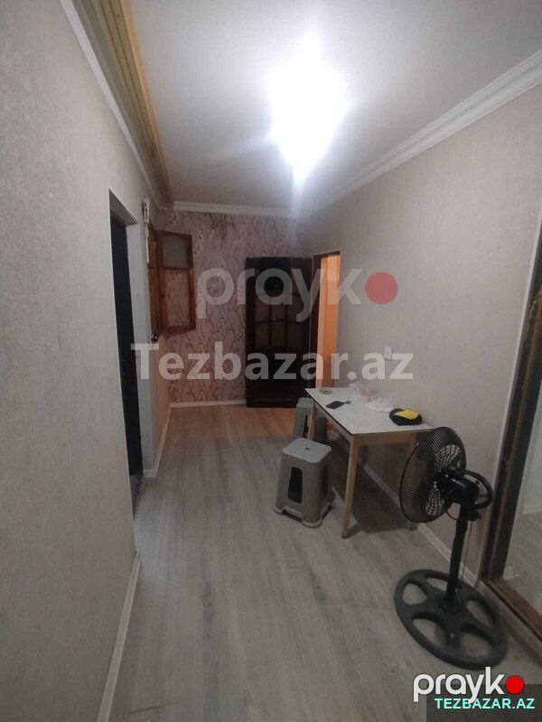 Maştağada təmirli həyət evi satılır — Ev, villa, Bakı (2)