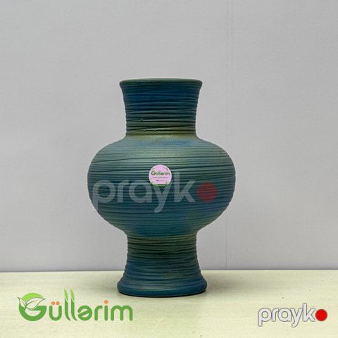 Dekorativ Vaza (Vietnam istehsalı) — Bakı