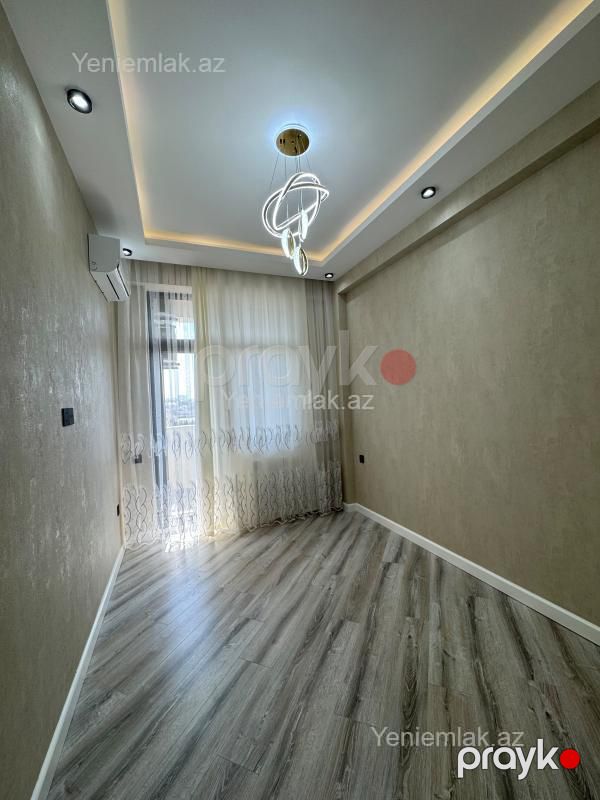 Satılır 2 otaqlı Bina evi menzil (Yeni tikili), 49 m², Sabunçu rayonu — Mənzil, Bakı (6)