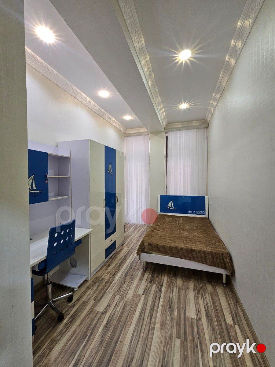 Satılır 3 otaqlı yeni tikili 73 m² — Mənzil, Bakı (5)