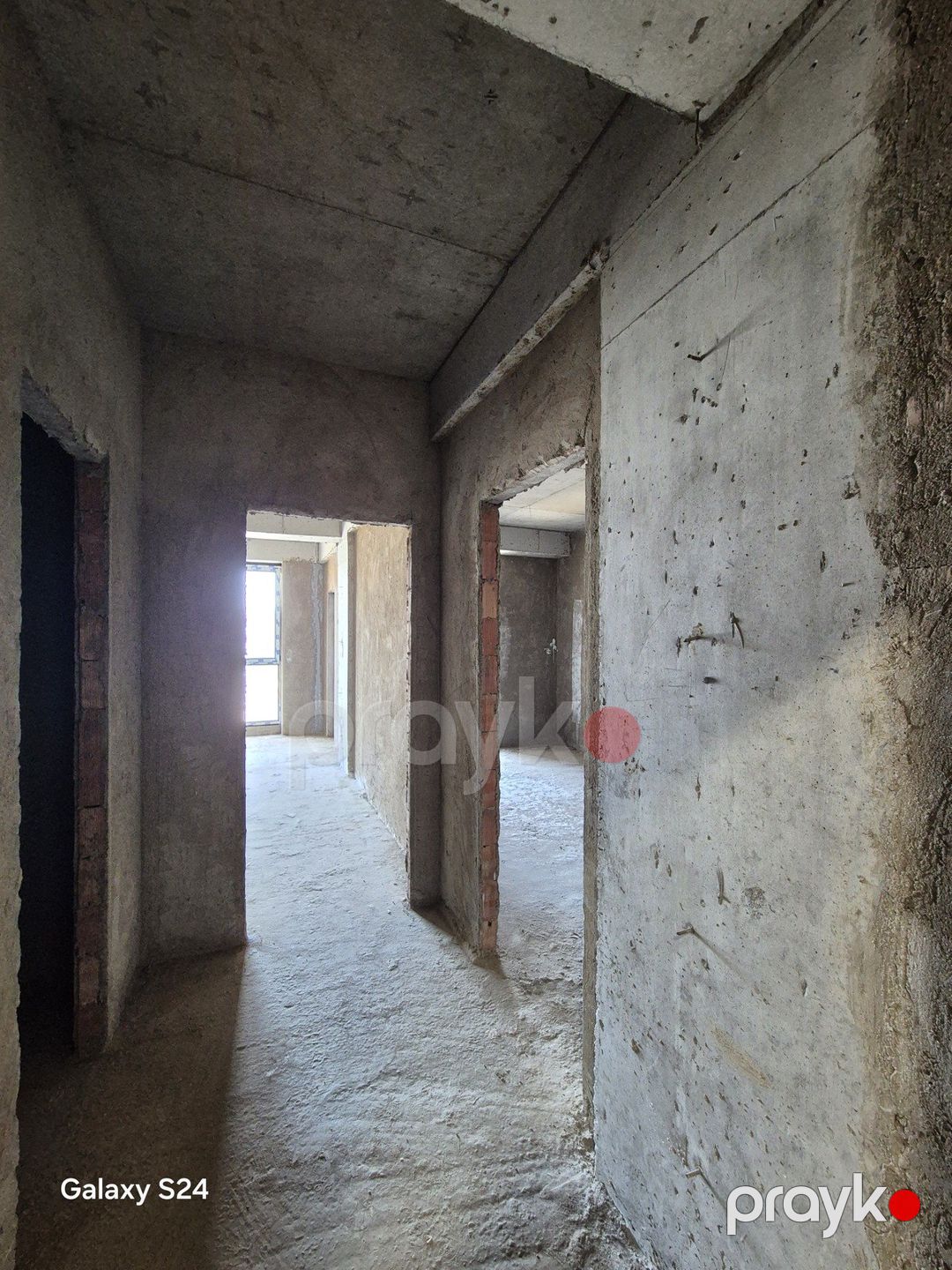 Satılır 2 otaqlı yeni tikili 65 m² — Mənzil, Bakı (8)