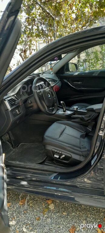 BMW 320d, 2.0 L, 2015 il, 260 970 km — Avtomobillər, Goranboy (11)