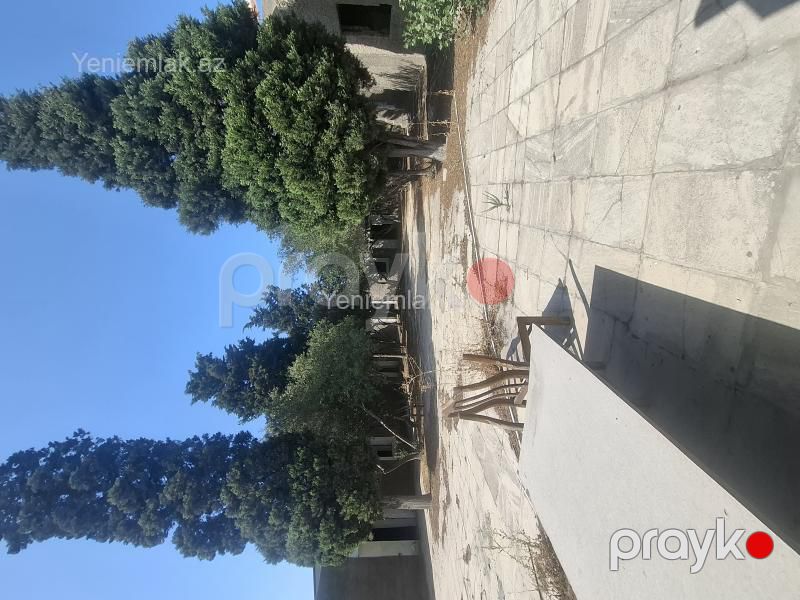 Satılır Torpaq sahəsi, 23.7 sot, İnsaatçılar qəs — Torpaq, Sumqayıt (8)