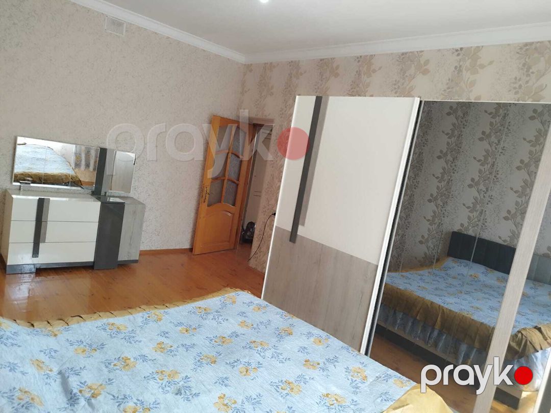 İcarəyə verilir 3 otaqlı həyət evi/bağ evi 70 m² — Ev, villa, Bakı (3)