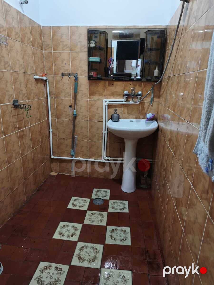 İcarəyə verilir 2 otaqlı köhnə tikili 60 m² — Mənzil, Bakı (8)