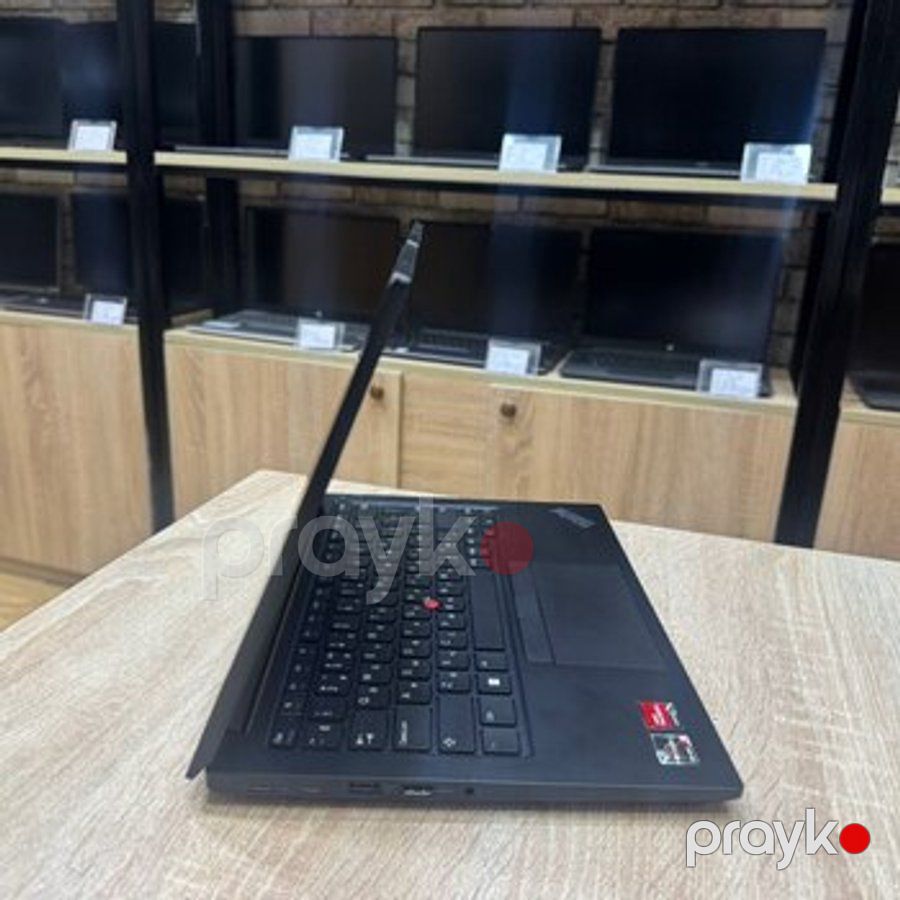 Lenovo ThinkPad E14 Gen 5 — Noutbuklar, Bakı (4)