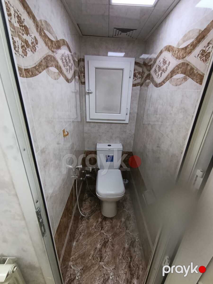 Satılır 2 otaqlı köhnə tikili 65 m² — Mənzil, Bakı (7)