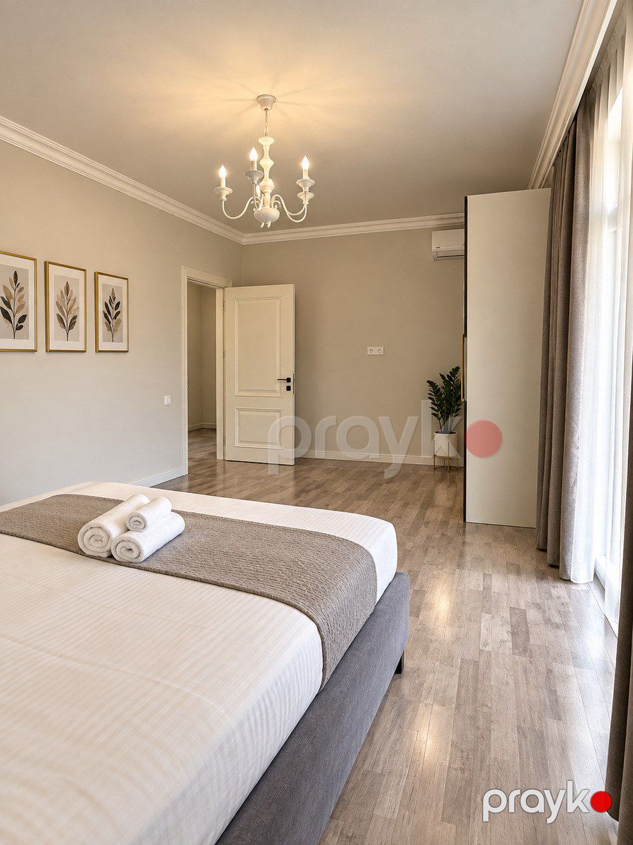 2-otaqlı yeni tikili, Astara r., 80 m² — Mənzil, Astara (7)