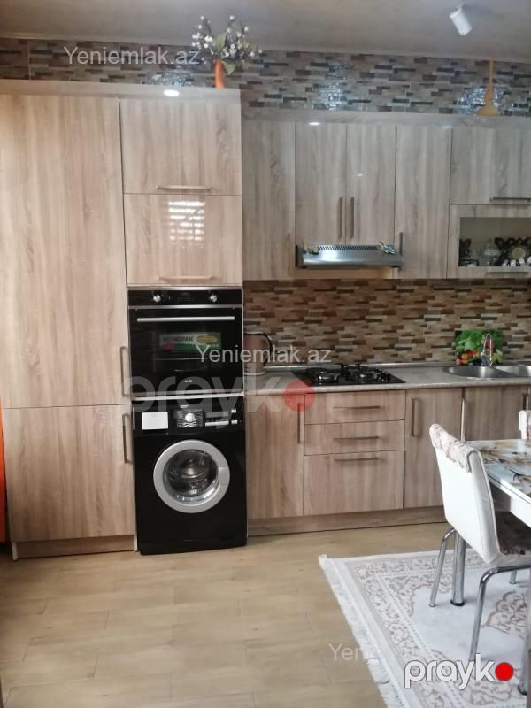 Satılır 7 otaqlı Həyət evi / Villa, 225 m², Quba — Ev, villa, Quba (6)
