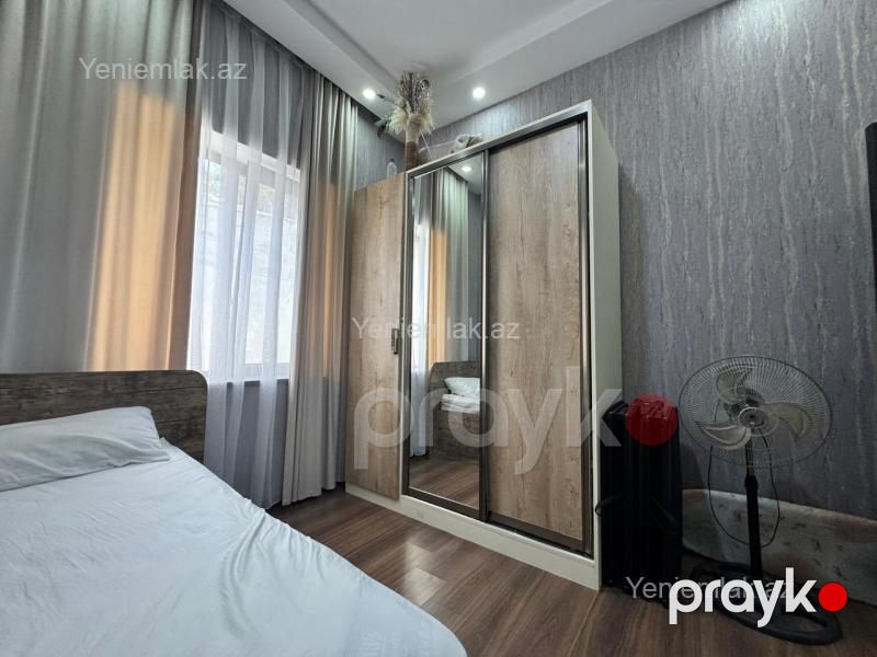 Satılır 3 otaqlı Həyət evi / Villa, 120 m², Xəzər rayonu — Ev, villa, Bakı (8)