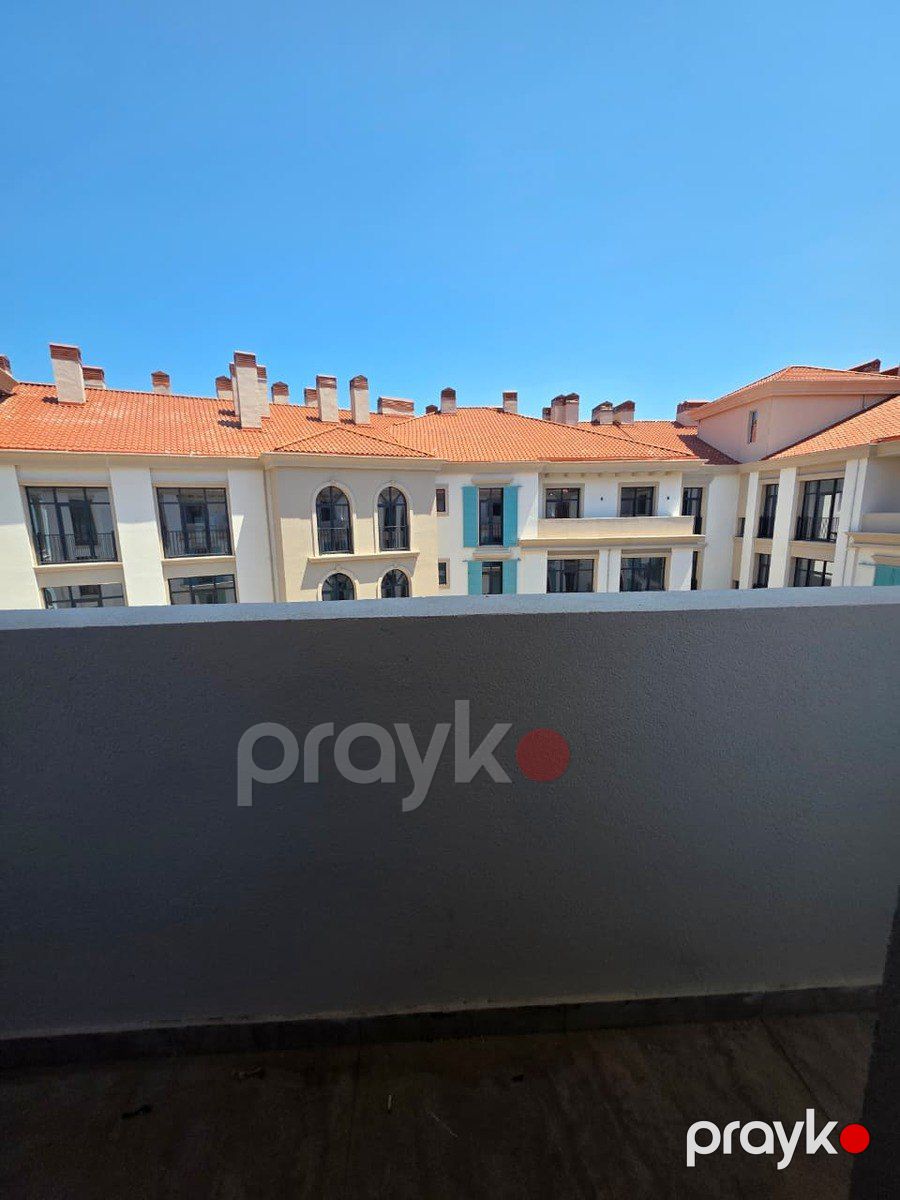 Satılır 2 otaqlı yeni tikili 66 m² — Mənzil, Bakı (8)