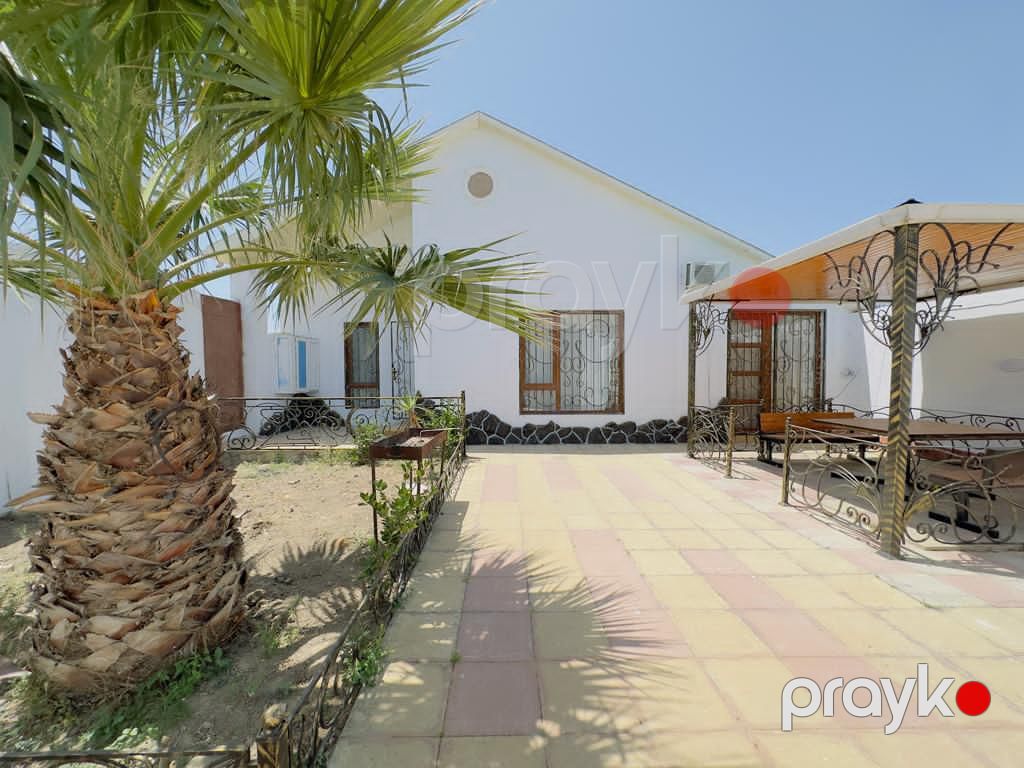 Bağ evi, Qala qəs — Ev, villa, Bakı (11)