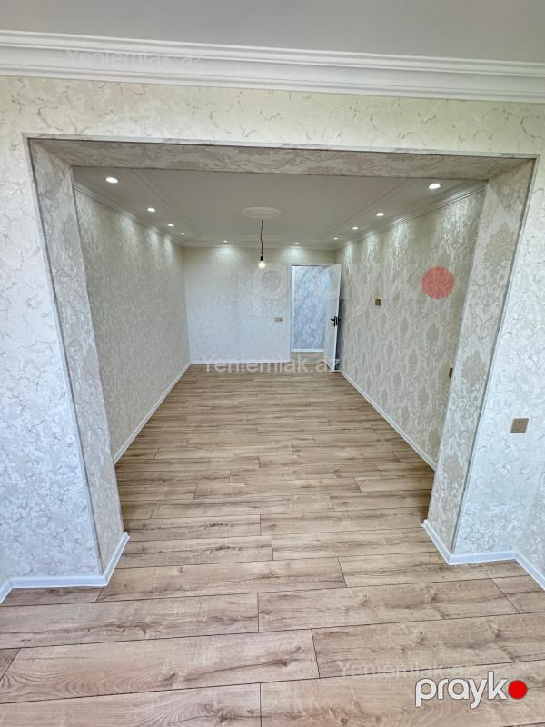 Satılır 2 otaqlı Bina evi menzil (Köhnə tikili), 50 m², 5-ci mikrorayon — Mənzil, Sumqayıt (2)