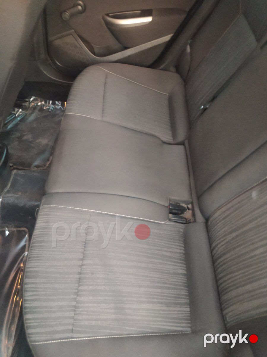 Opel Astra, 2010 il — Avtomobillər, Gəncə (5)