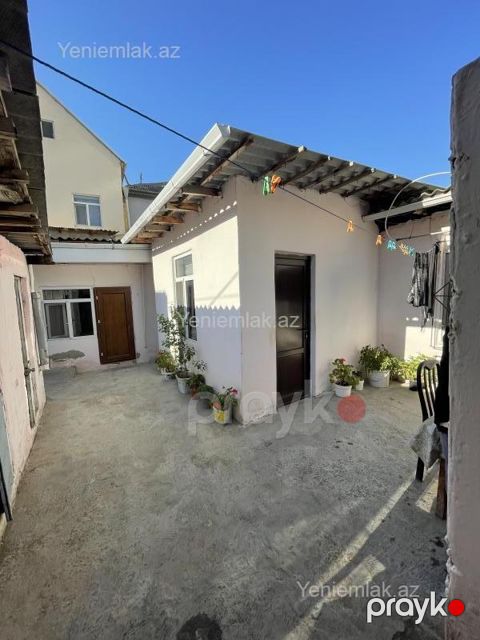 Satılır 4 otaqlı Həyət evi / Villa, 140 m², Binəqədi rayonu — Bakı