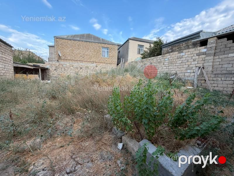 Satılır 4 otaqlı Həyət evi / Villa, 200 m², Binəqədi rayonu — Ev, villa, Bakı (5)