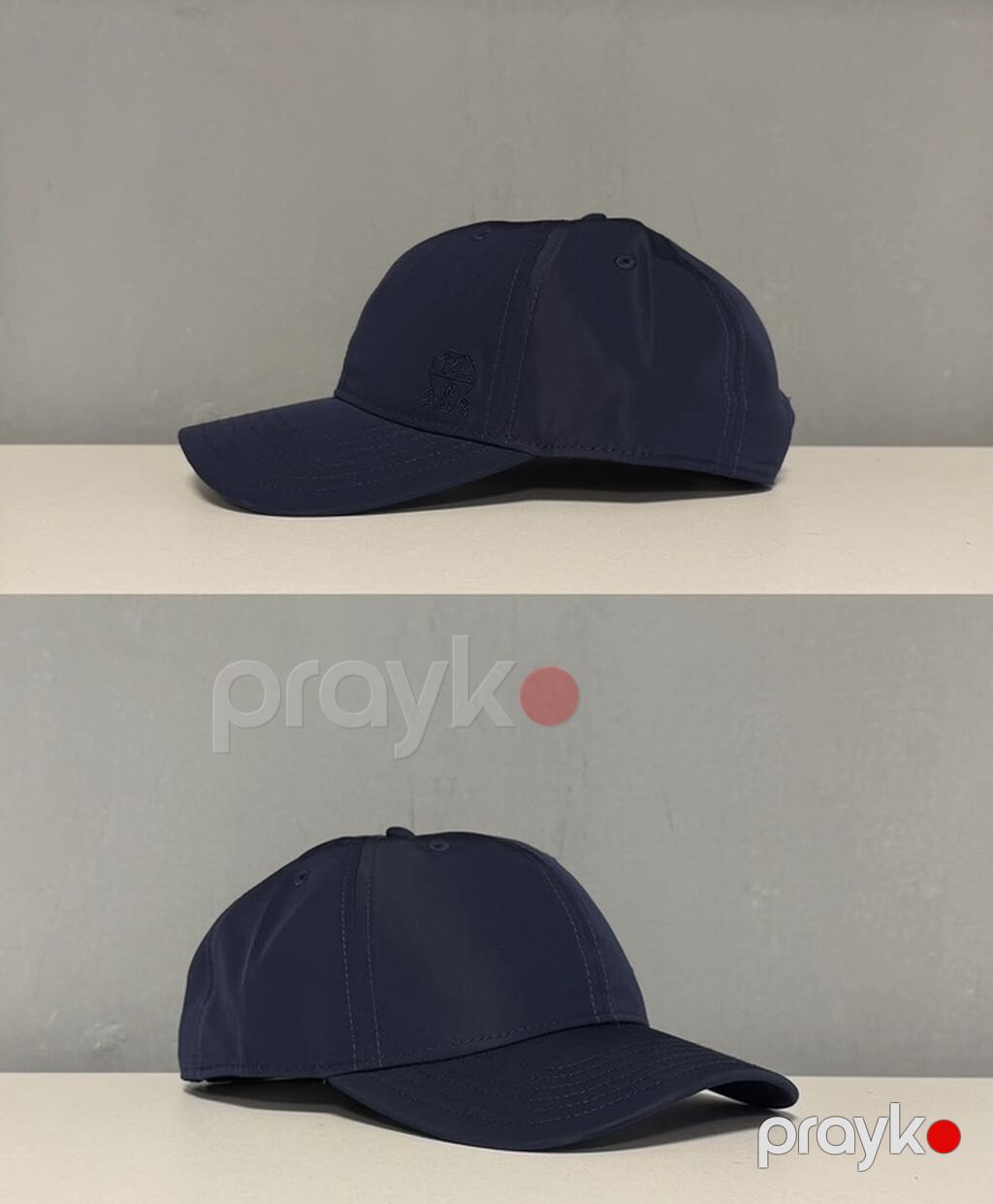 Brunello Cucinelli papaqları – premium dizayn və rahatlıq bir arada — Baş geyimi, Bakı (4)